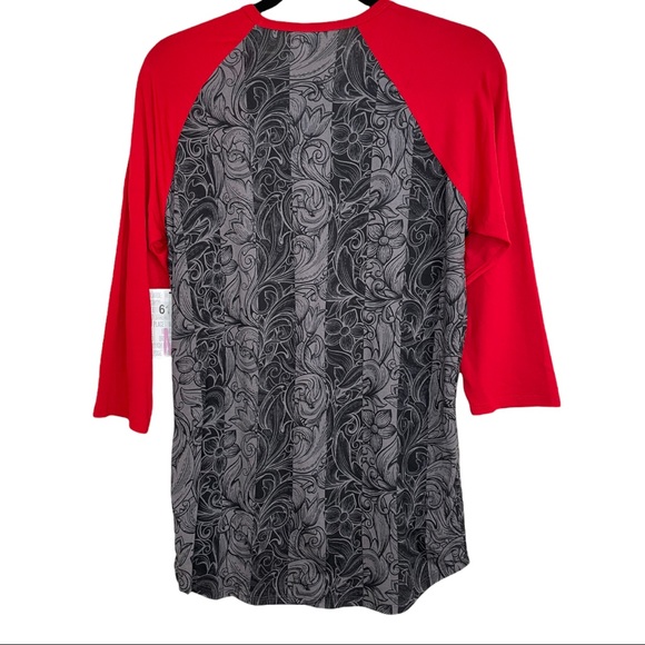 M LuLaRoe Randy - Picture 3 of 5